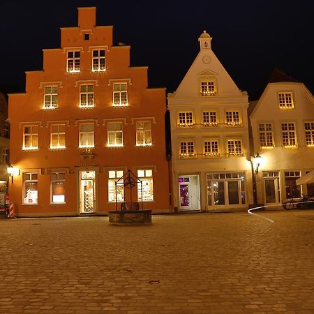 Markthotel Warendorf Luaran gambar