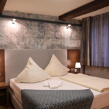 Markthotel Warendorf Luaran gambar