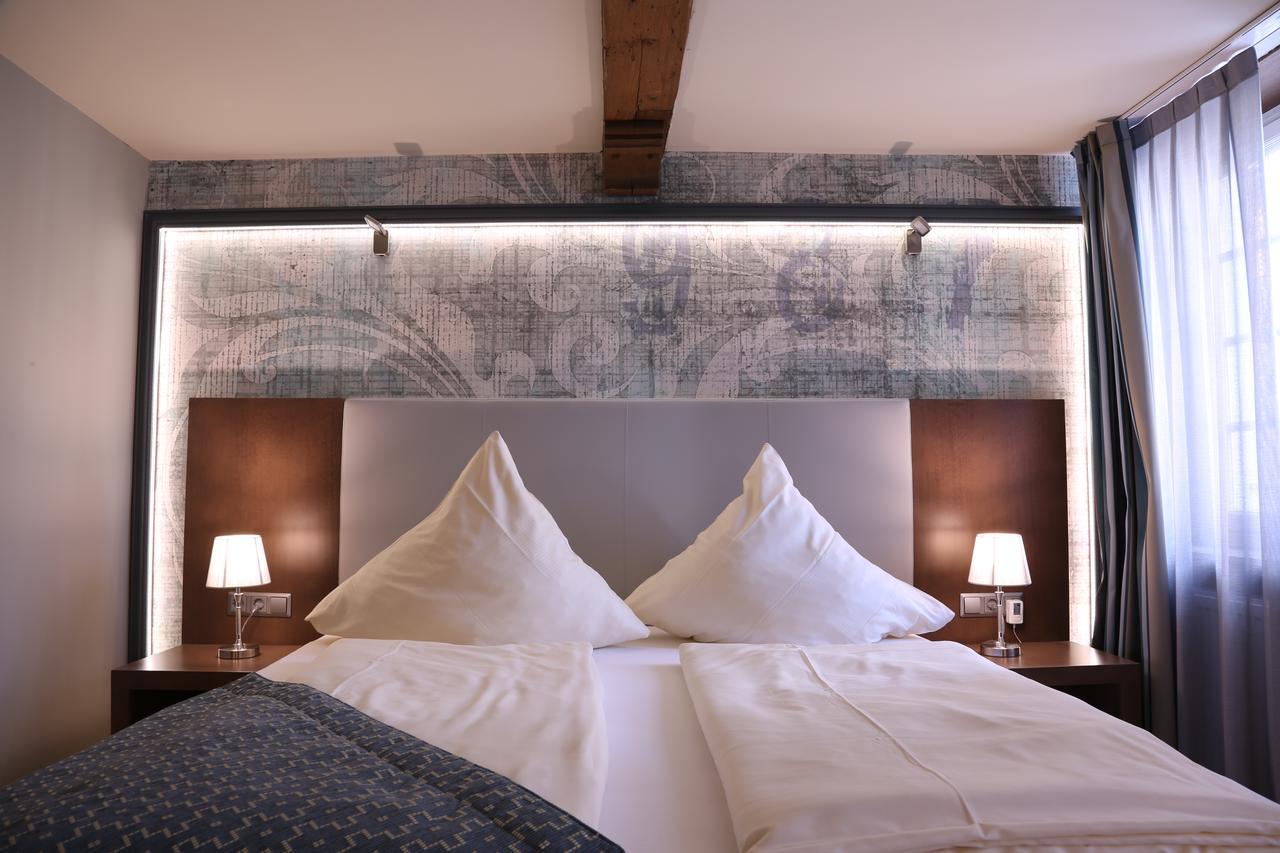 Markthotel Warendorf Luaran gambar