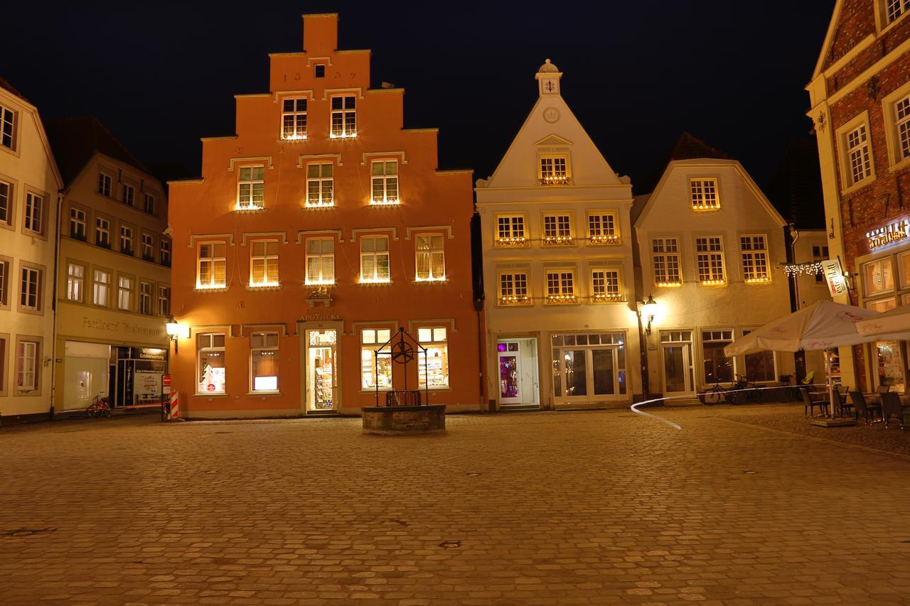 Markthotel Warendorf Luaran gambar