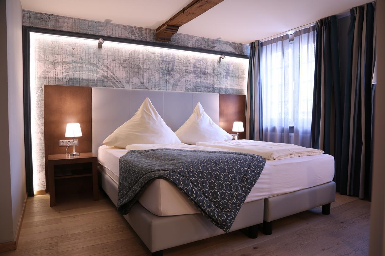 Markthotel Warendorf Luaran gambar