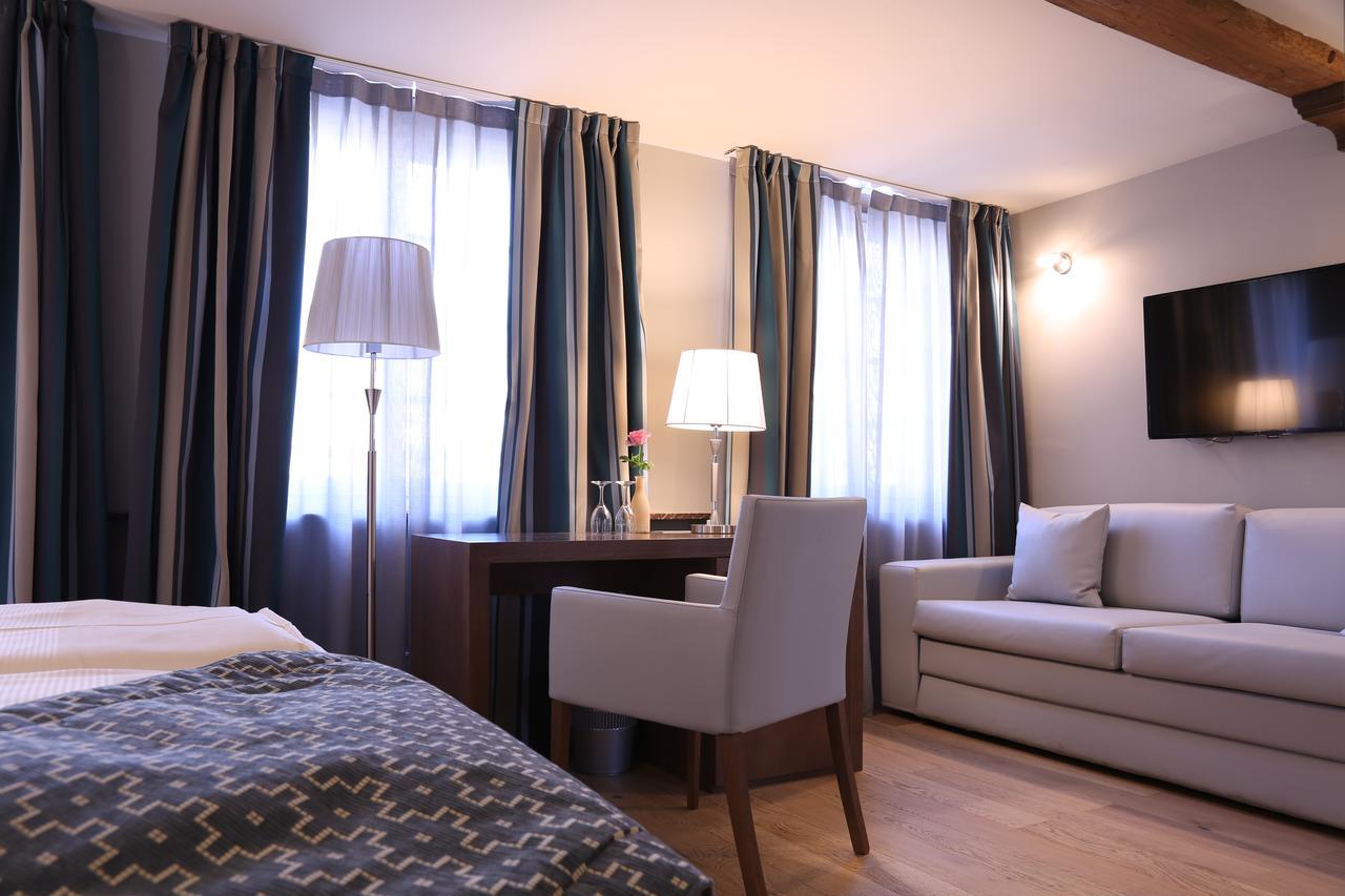 Markthotel Warendorf Luaran gambar