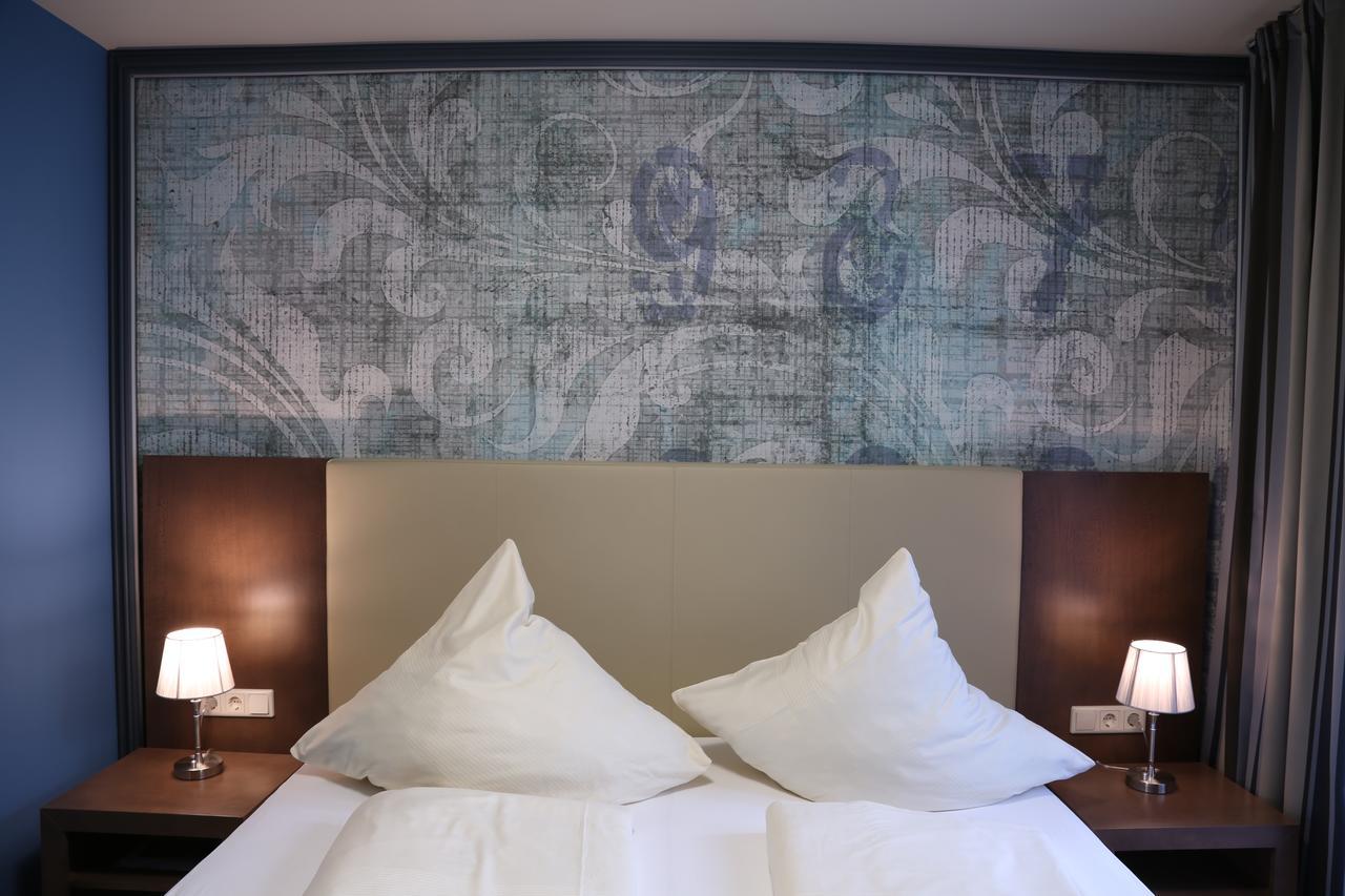Markthotel Warendorf Luaran gambar