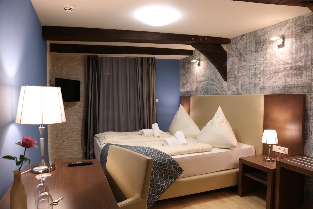 Markthotel Warendorf Luaran gambar