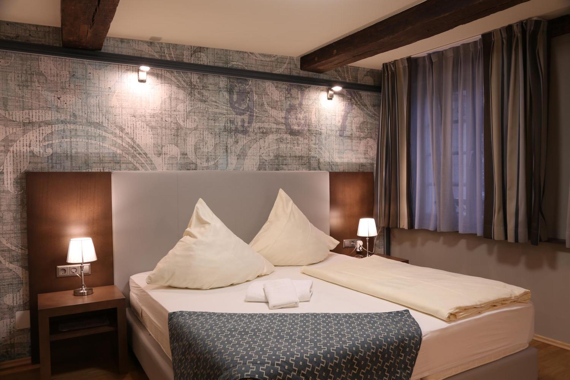 Markthotel Warendorf Luaran gambar